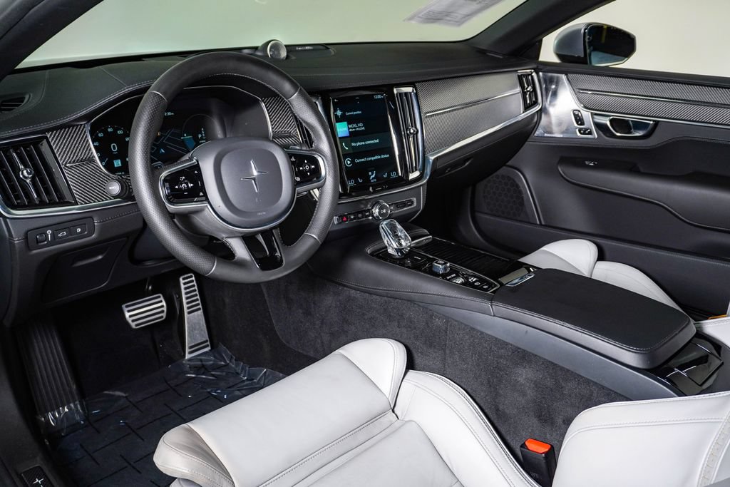 Used 2021 Polestar Polestar 1 AWD/4WD image 21
