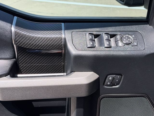 Used 2019 Ford F150 Raptor w/ Equipment Group 802A Luxury AWD/4WD image 24
