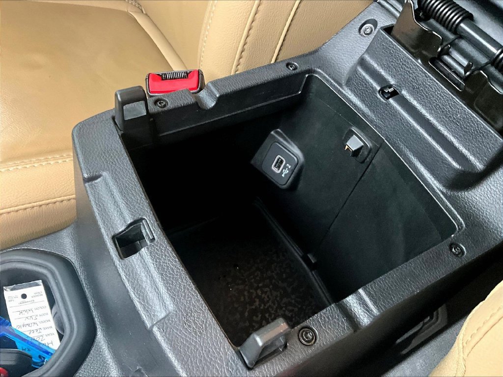 Used 2019 Jeep Wrangler Unlimited Rubicon AWD/4WD image 17