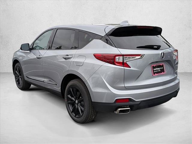 New 2026 Acura RDX SH-AWD image 8