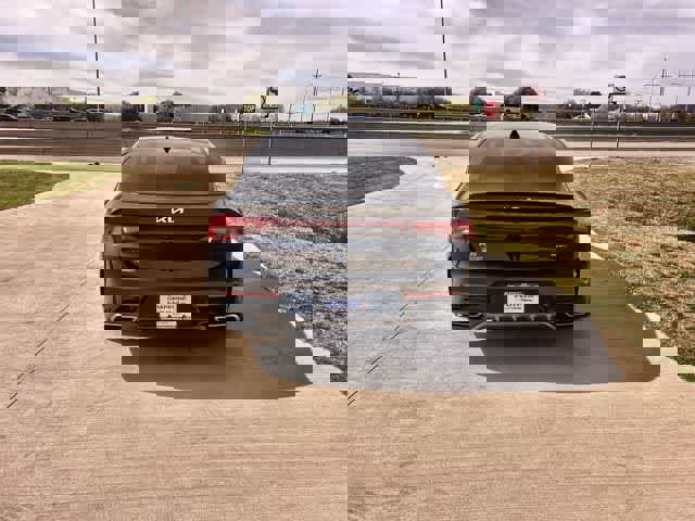 Used 2022 Kia K5 GT-Line image 6