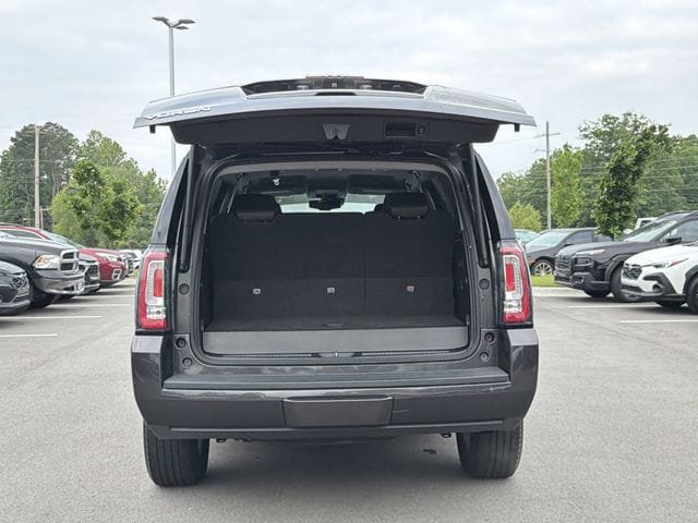 Used 2018 GMC Yukon SLT RWD image 15