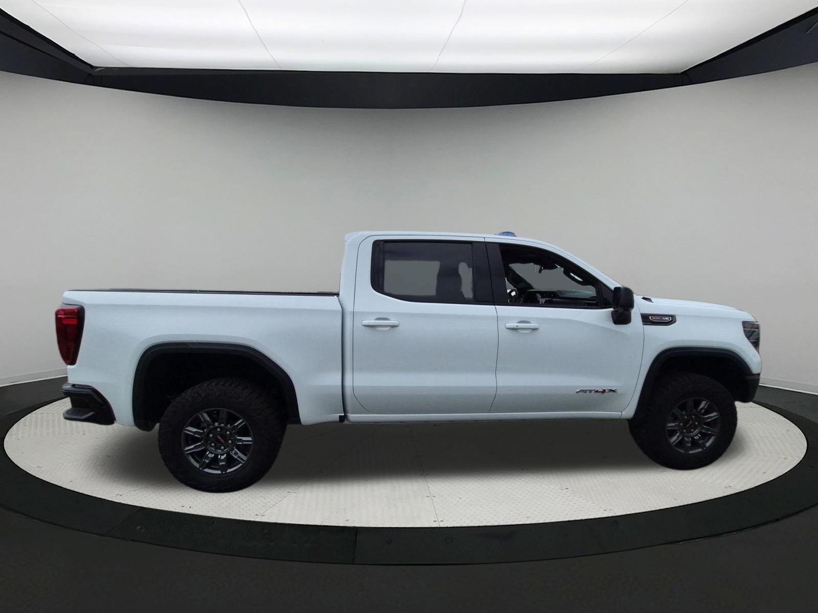 New 2026 GMC Sierra 1500 AT4X AWD/4WD image 6