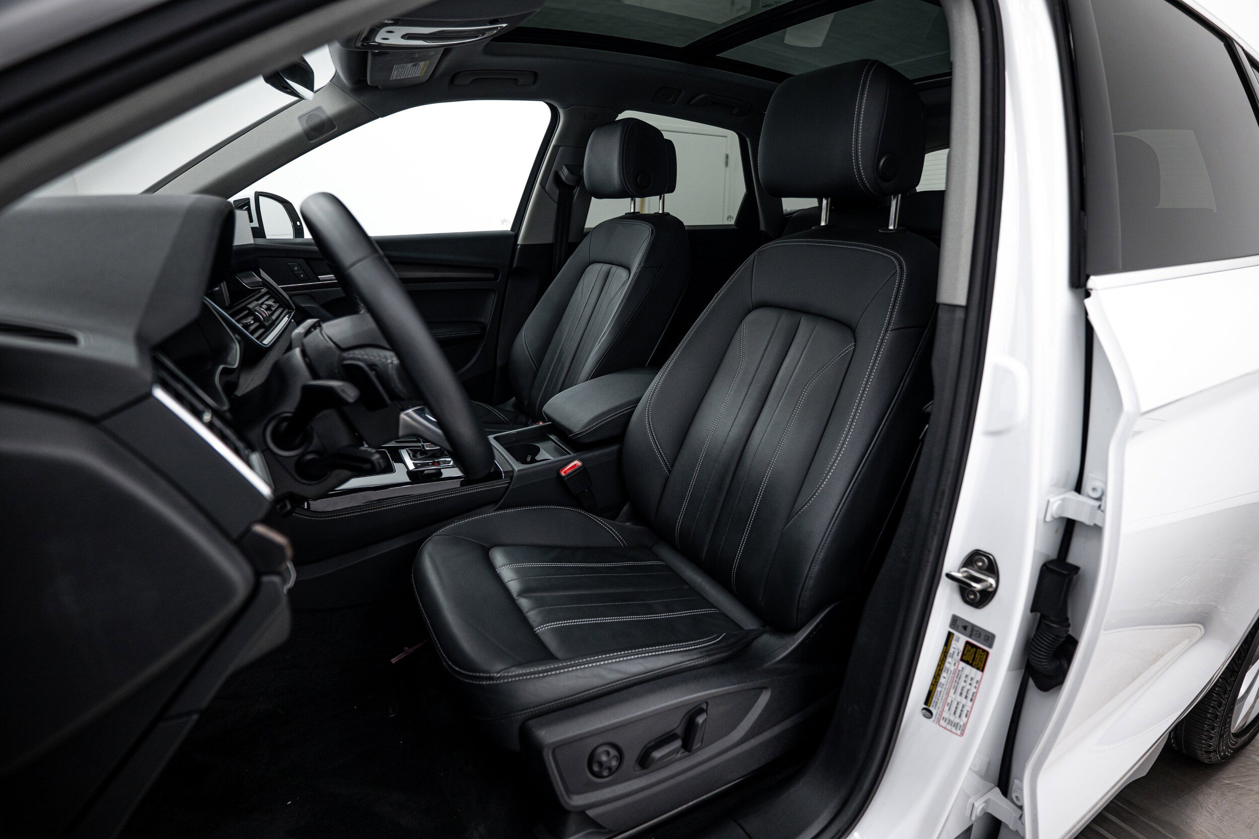 Certified 2023 Audi Q5 2.0T Premium Plus w/ Premium Plus Package image 12