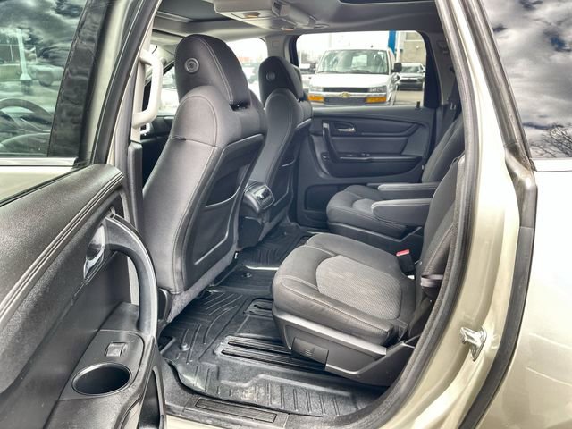 Certified 2015 Chevrolet Traverse LT w/ Traveler's Package image 26