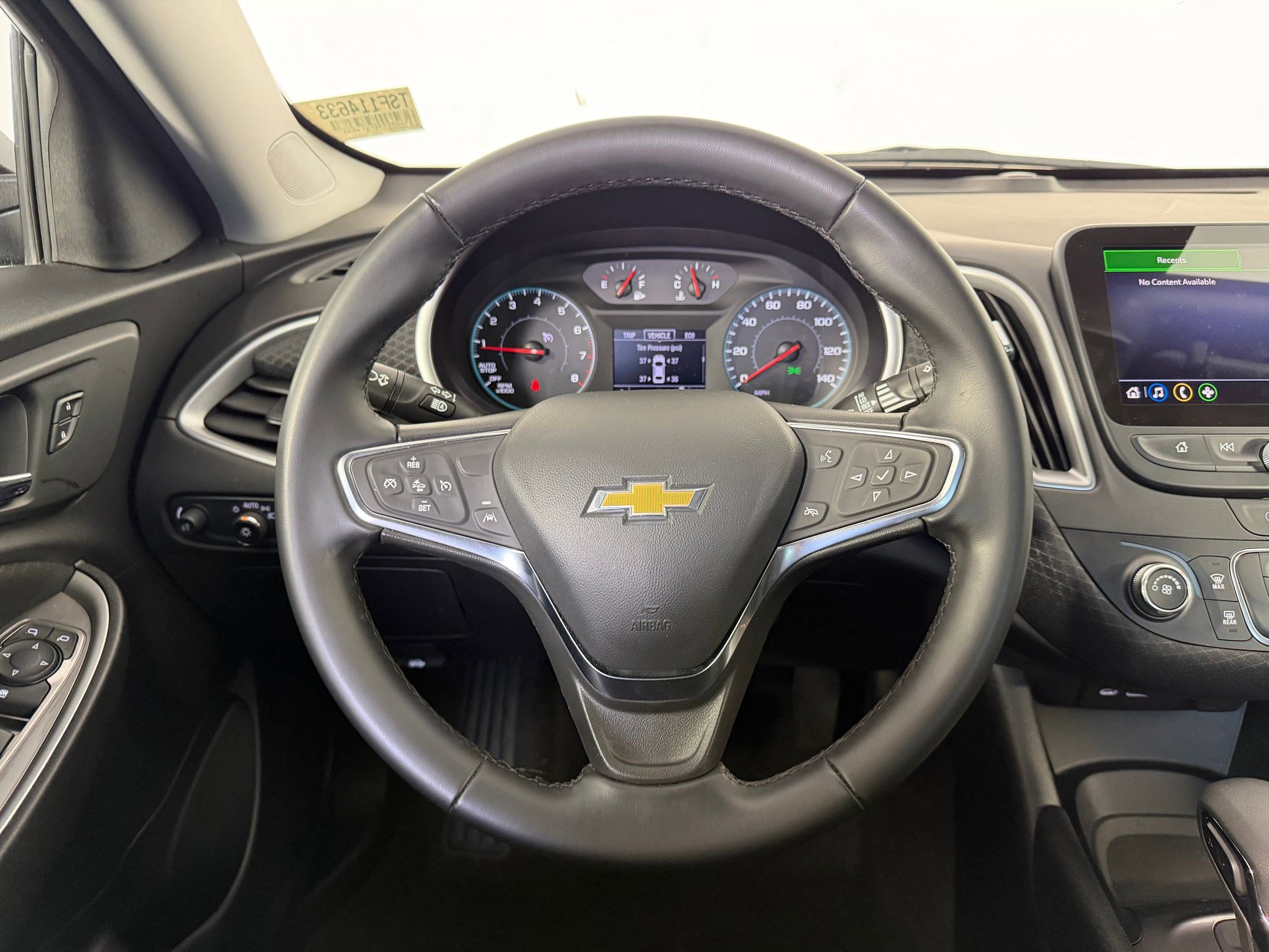 Used 2025 Chevrolet Malibu RS image 29