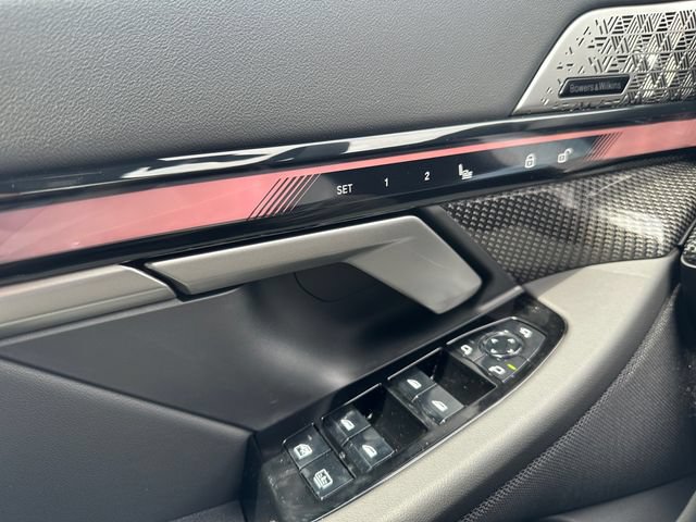 New 2027 BMW 540i xDrive w/ Executive Package AWD/4WD image 24