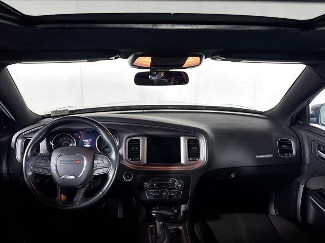 Certified 2023 Dodge Charger SXT w/ Cold Weather Package image 13