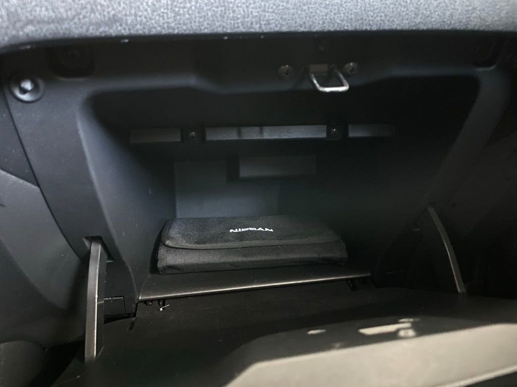 Used 2014 Nissan Versa Note SV image 44