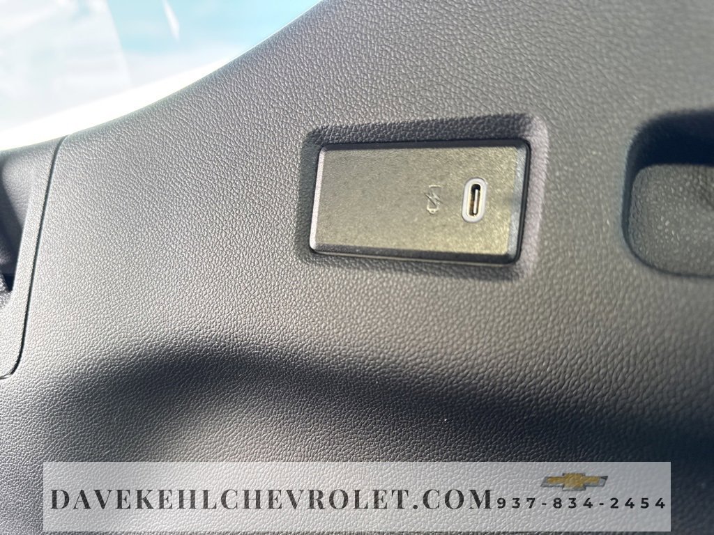 Certified 2023 Chevrolet Suburban Premier image 41