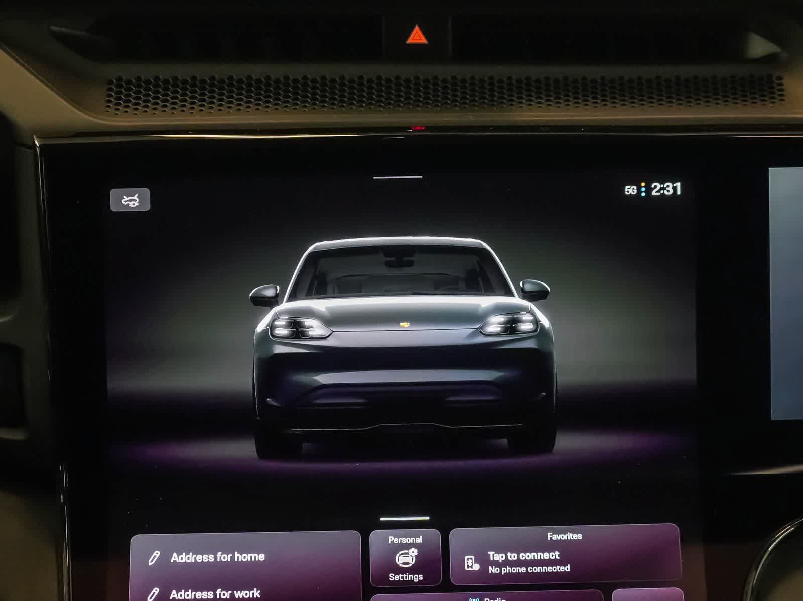 New 2026 Porsche Cayenne Electric AWD/4WD image 18