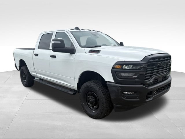 Used 2025 RAM 2500 Tradesman AWD/4WD image 2