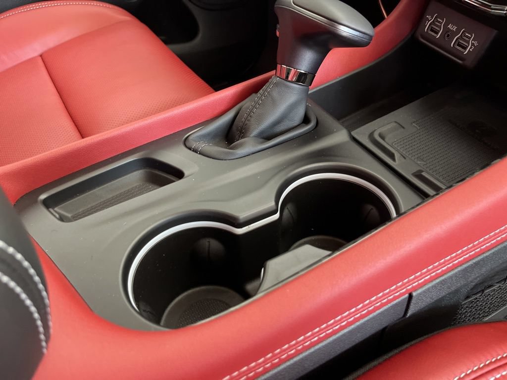 New 2024 Dodge Durango SRT Hellcat AWD/4WD image 23