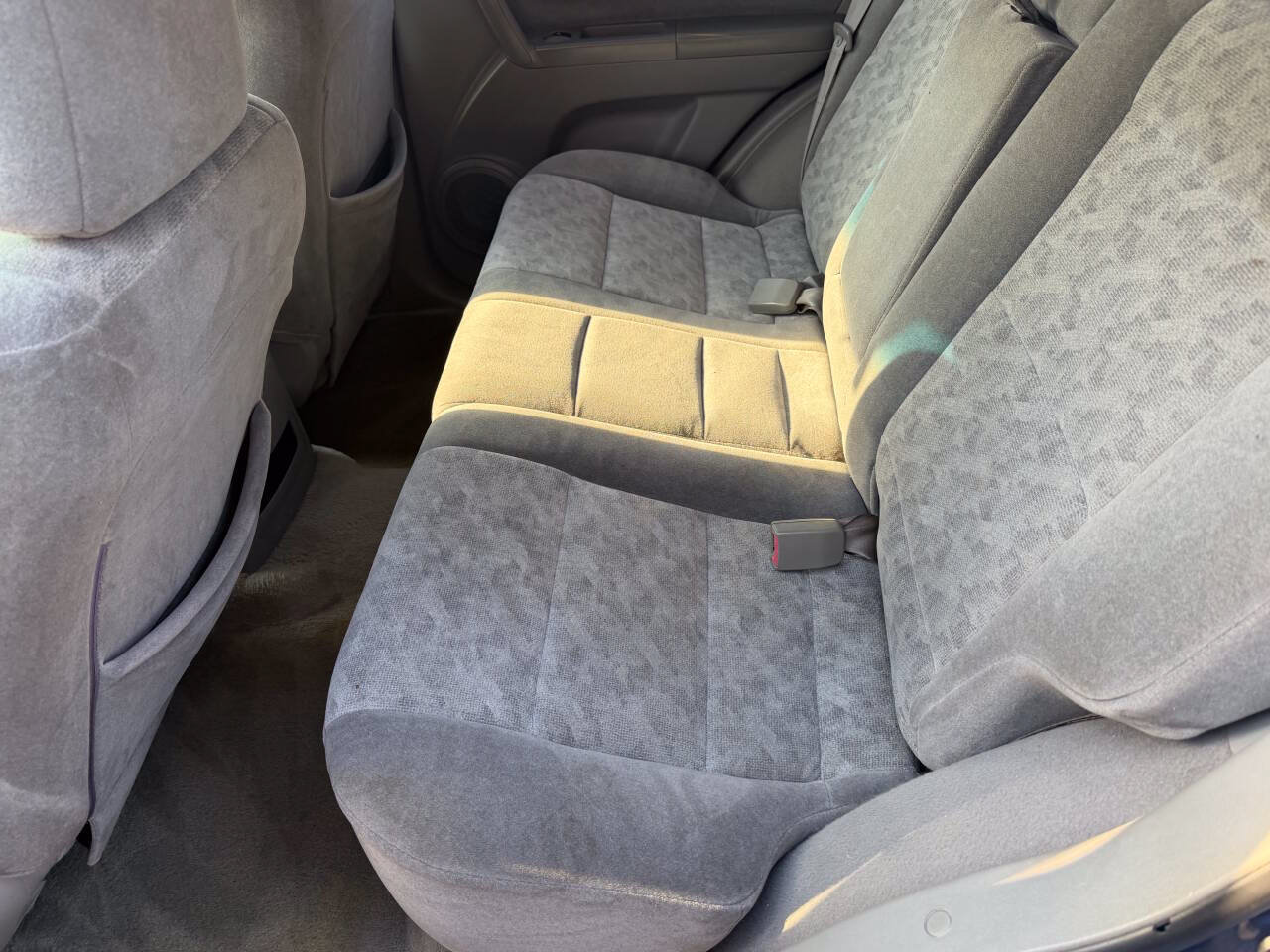 Used 2004 Kia Sorento EX RWD image 14