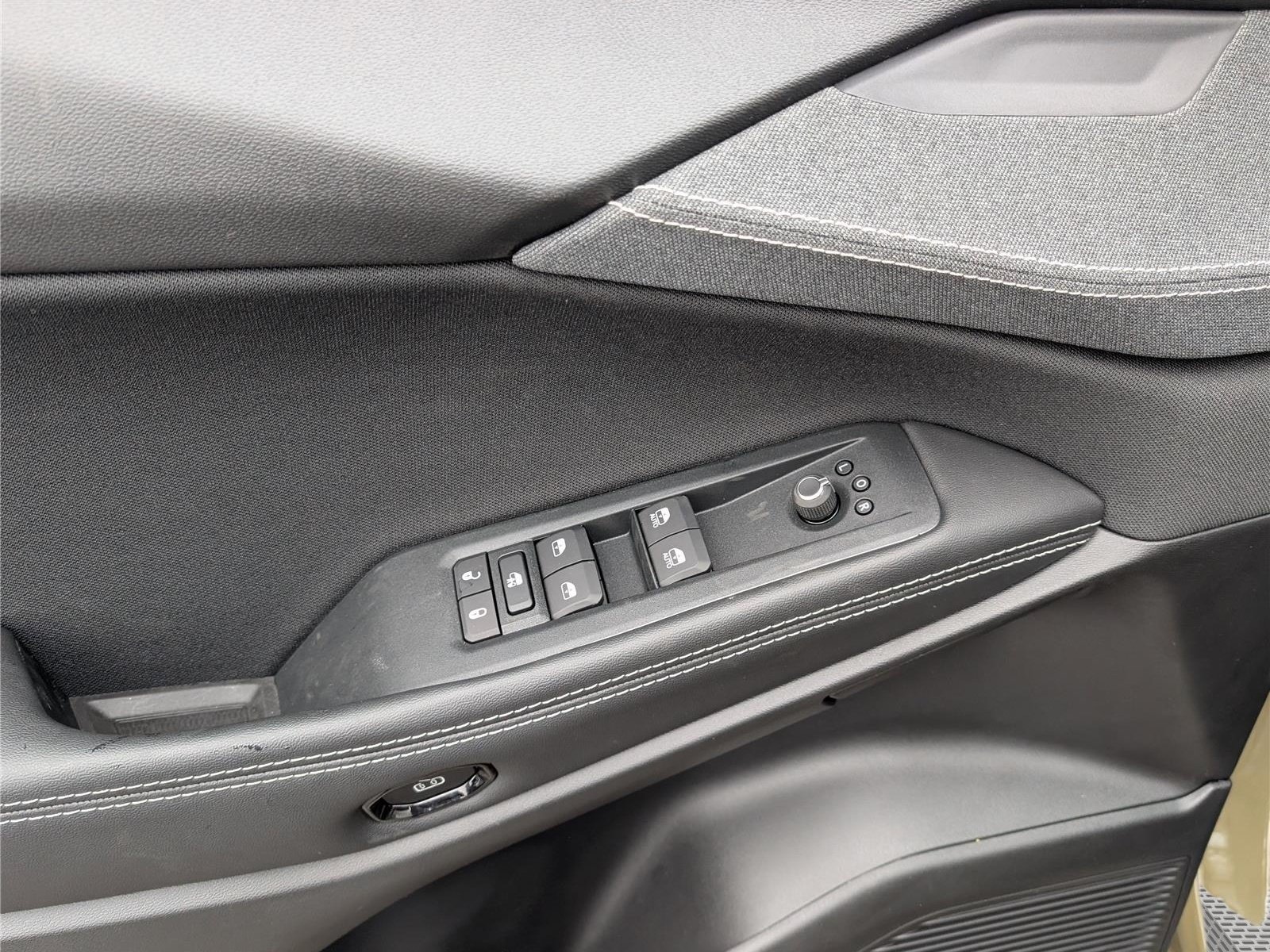 New 2026 Jeep Cherokee Laredo AWD/4WD image 15