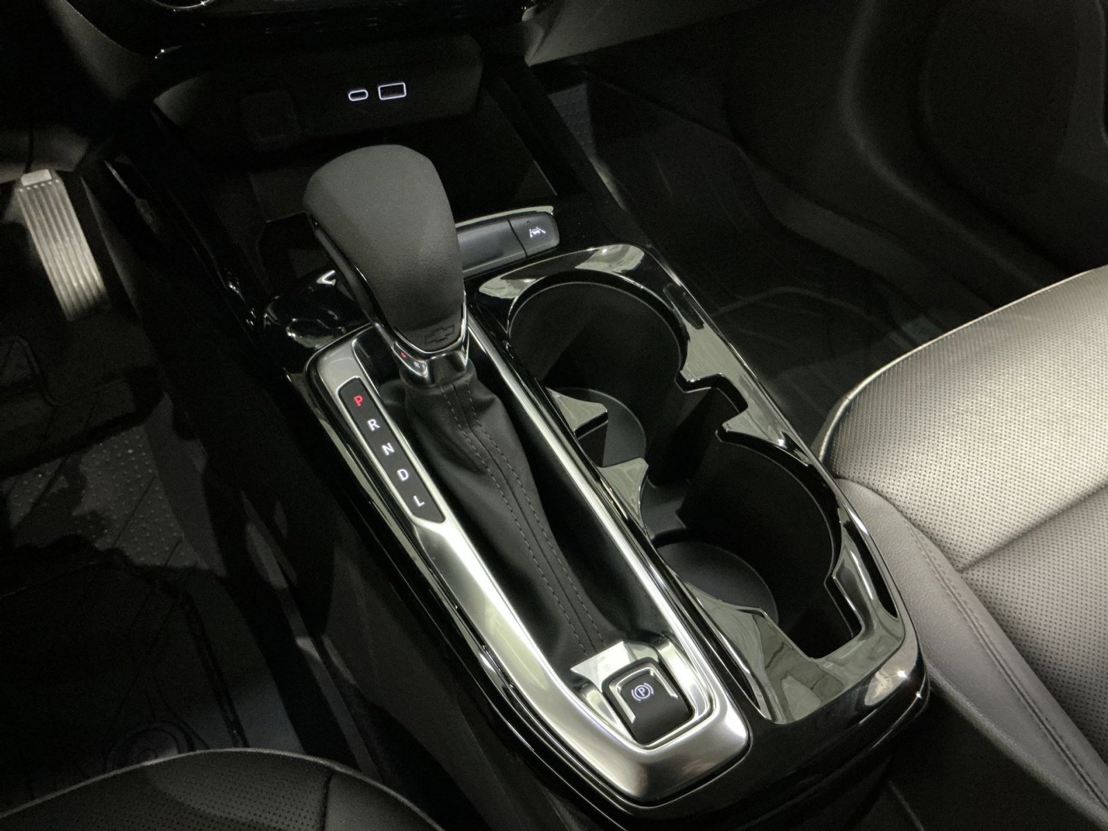 New 2026 Chevrolet Trax ACTIV w/ Driver Confidence Package image 29