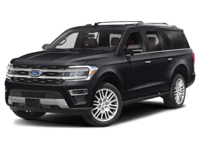 Used 2024 Ford Expedition Max Limited RWD image 1