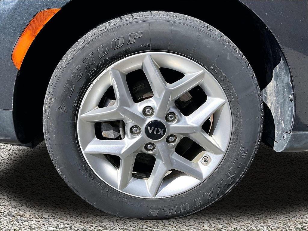 Used 2021 Kia Soul S FWD image 9