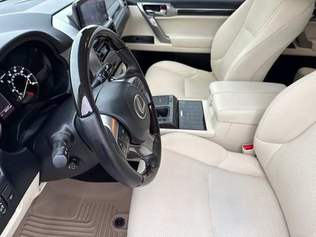 Used 2022 Lexus GX 460 Premium w/ Premium Package AWD/4WD image 20