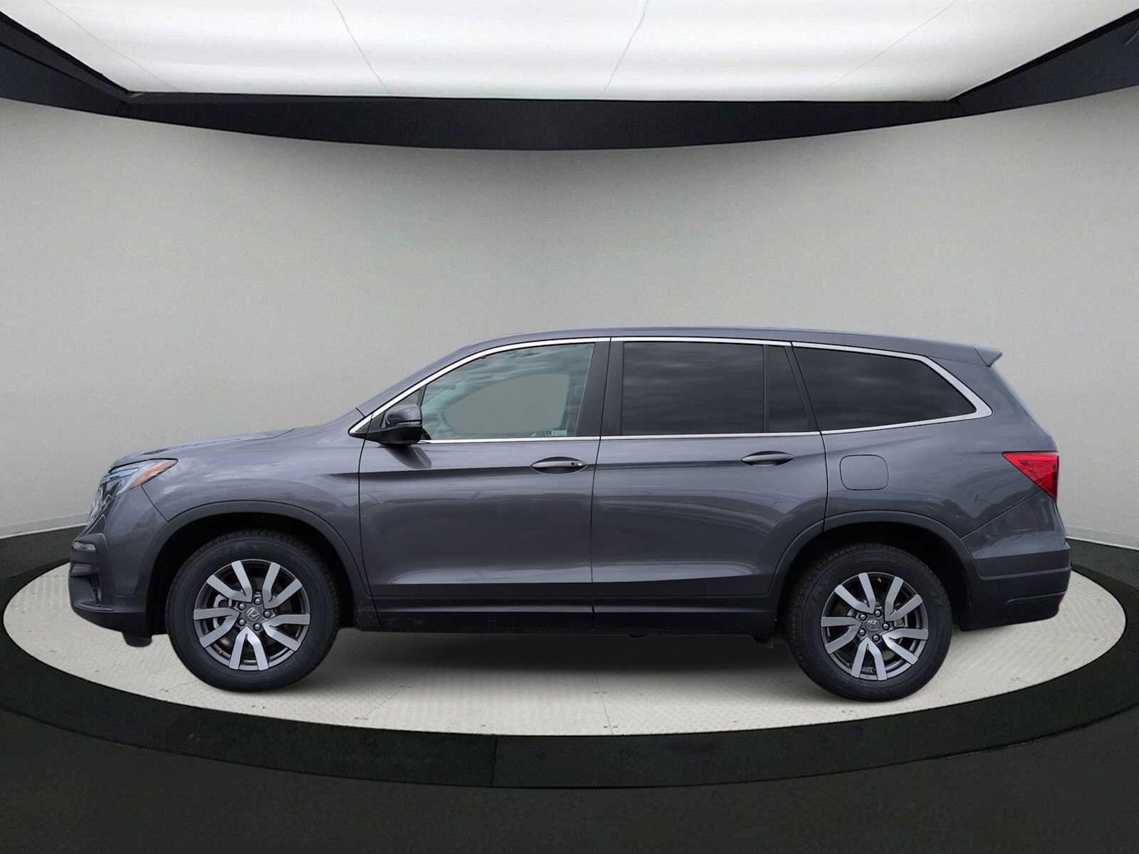 Used 2019 Honda Pilot EX-L image 5