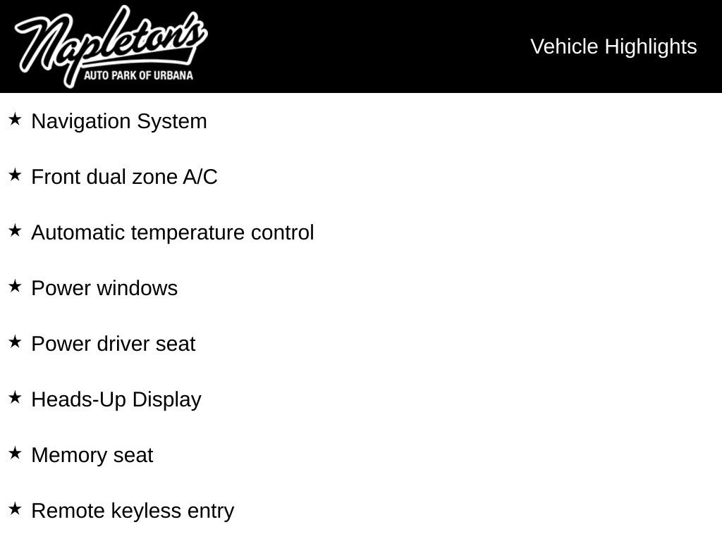 New 2025 Hyundai Sonata Limited image 15