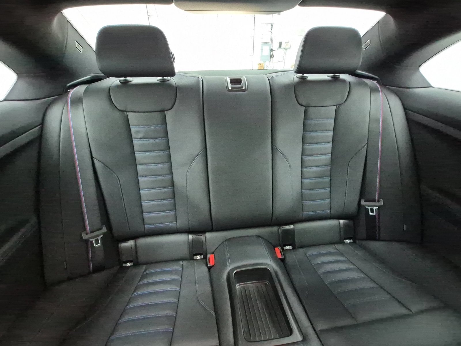 Used 2024 BMW M2 w/ Lighting Package RWD image 23