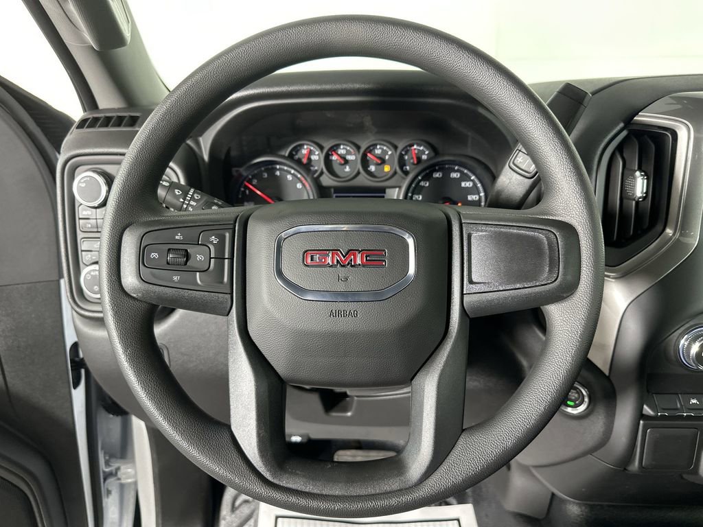 New 2026 GMC Sierra 1500 Pro w/ Pro Value Package image 11