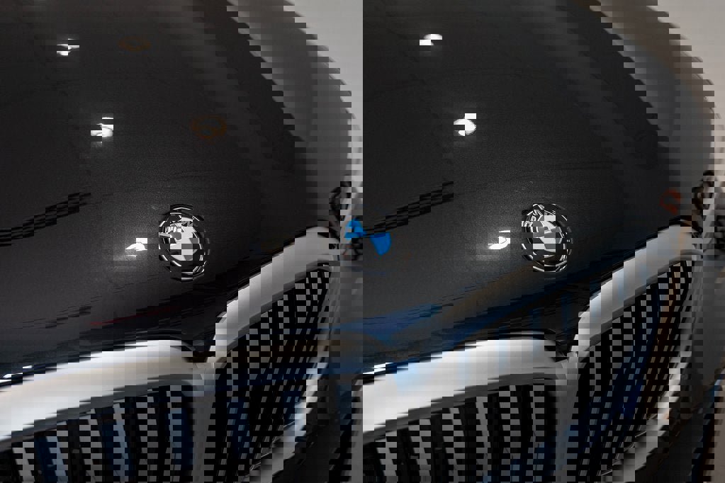 New 2026 BMW X5 xDrive40i w/ Premium Package image 7