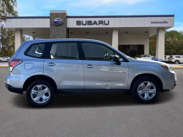 Used 2018 Subaru Forester 2.5i AWD/4WD image 7