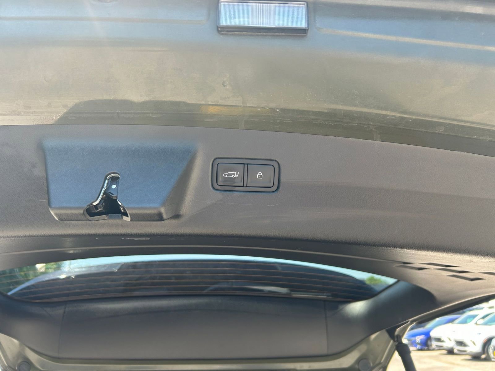 Used 2025 Hyundai Santa Fe SEL FWD image 20