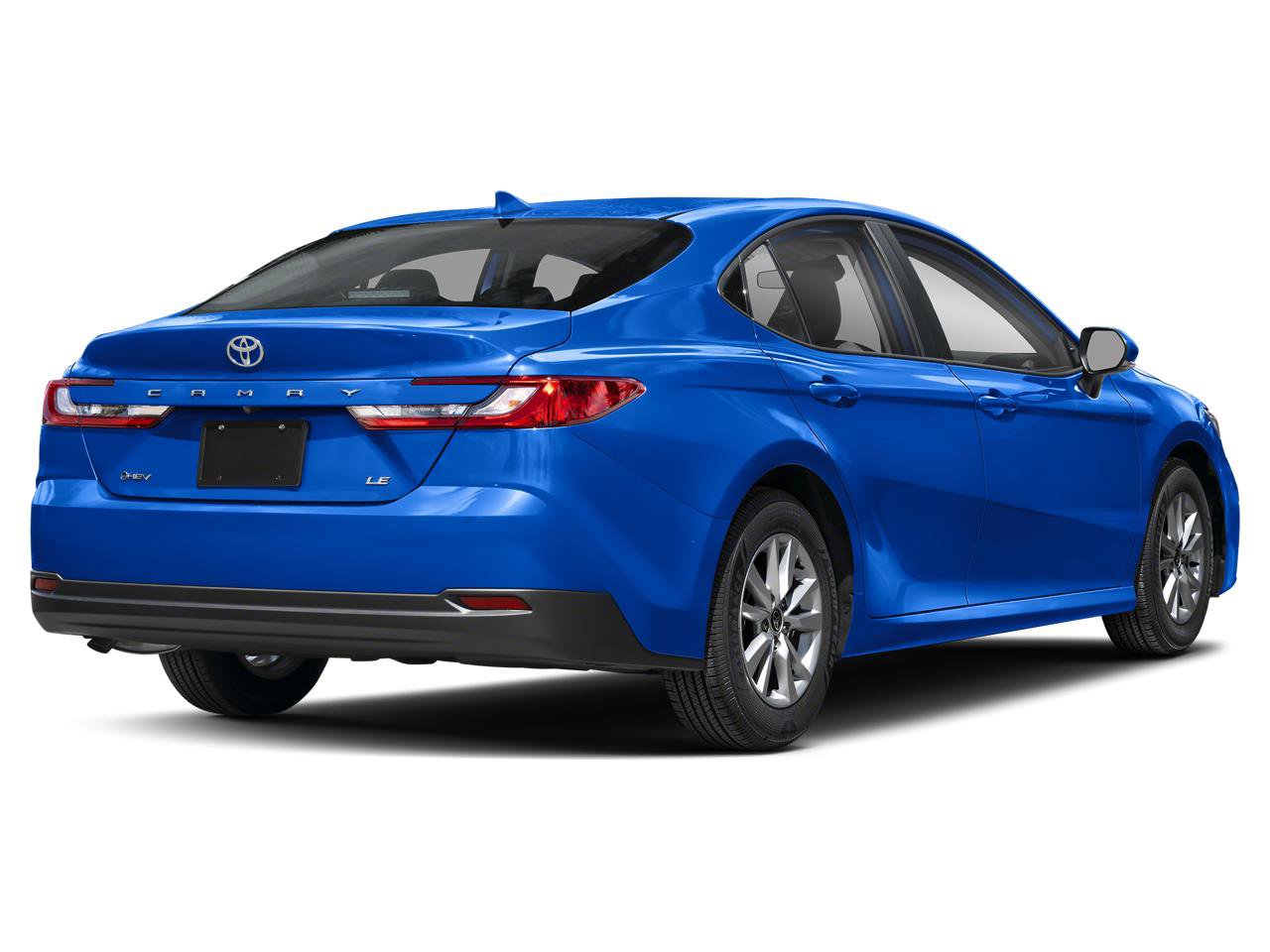 New 2026 Toyota Camry LE FWD image 35