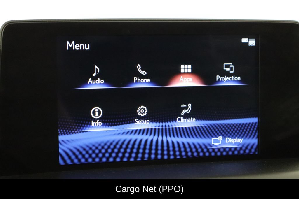 Used 2021 Lexus NX 300 F Sport w/ F Sport Premium Package FWD image 34