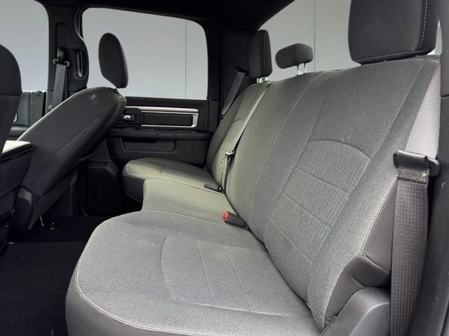 Used 2024 RAM 1500 Classic Warlock image 10