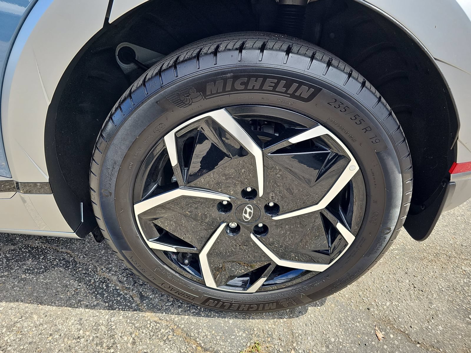 Certified 2023 Hyundai Ioniq 5 Limited RWD image 37