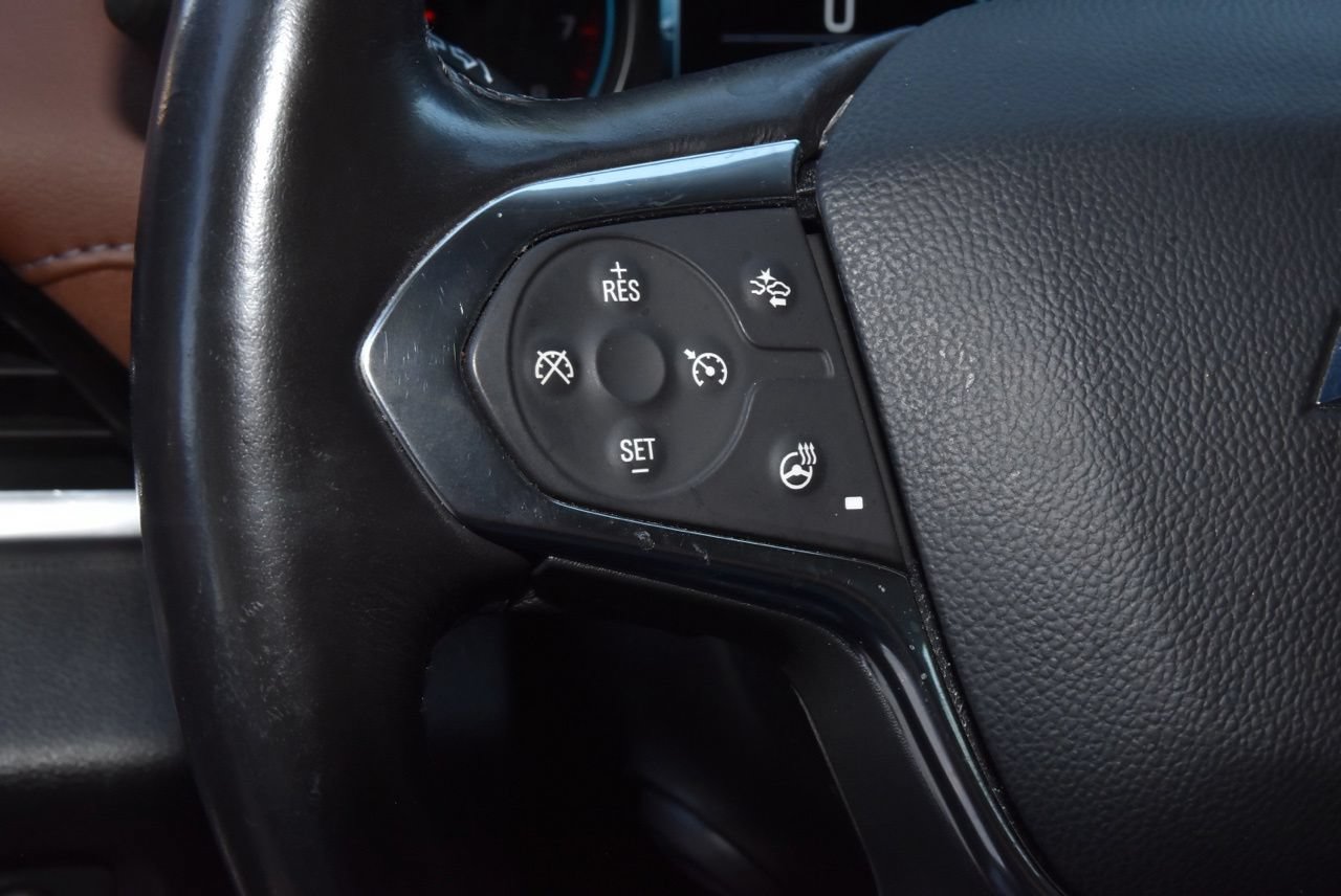 Used 2019 Chevrolet Traverse High Country AWD/4WD image 24