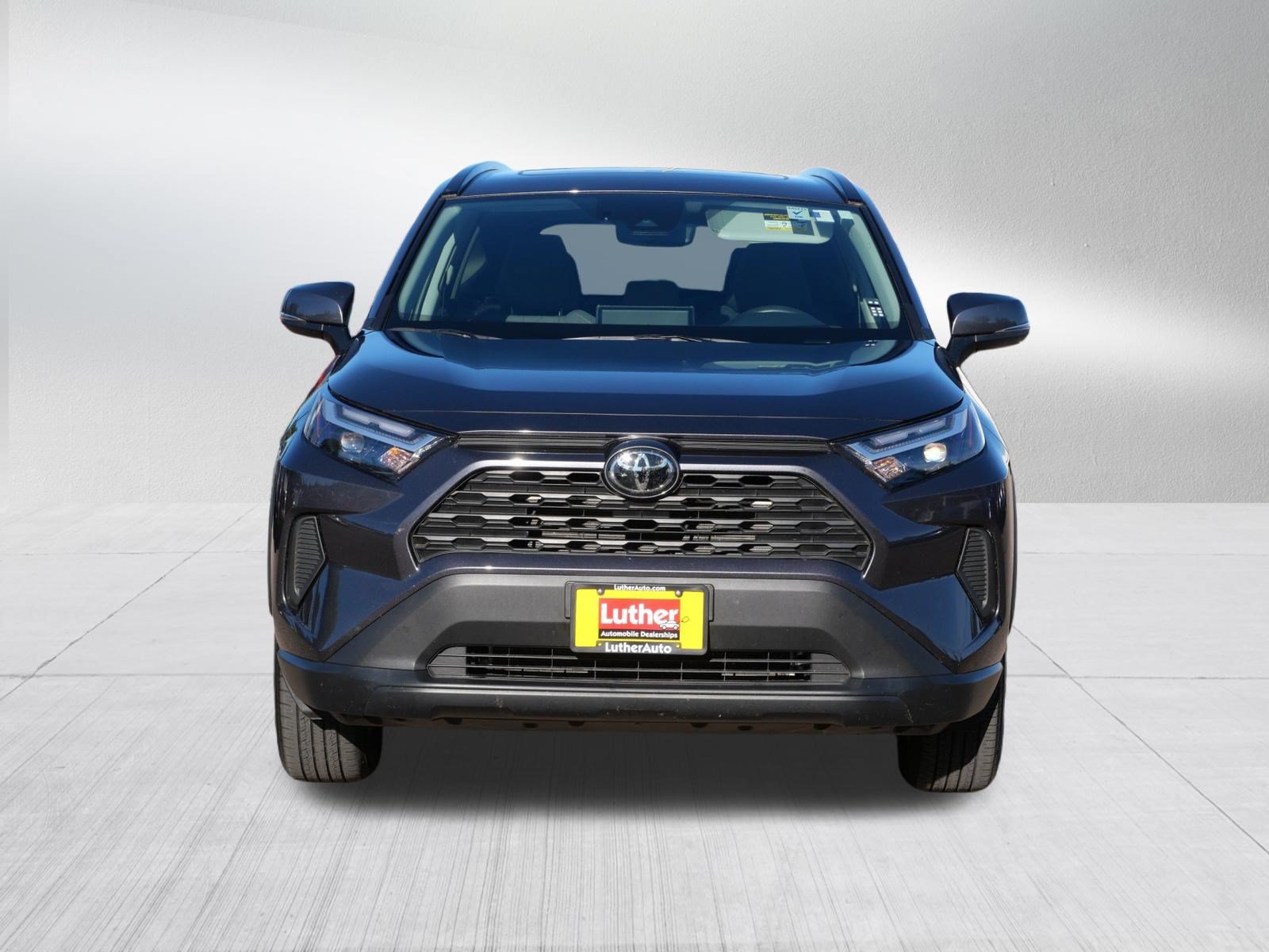 Used 2023 Toyota RAV4 XLE w/ Convenience Package AWD/4WD image 2