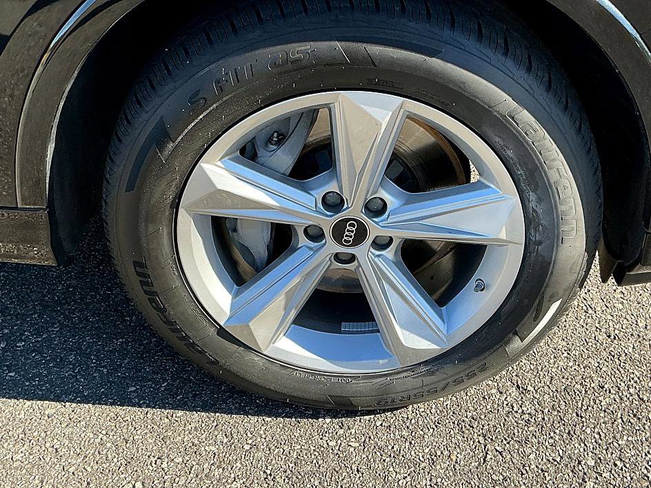 Used 2024 Audi Q7 2.0T Premium Plus image 10