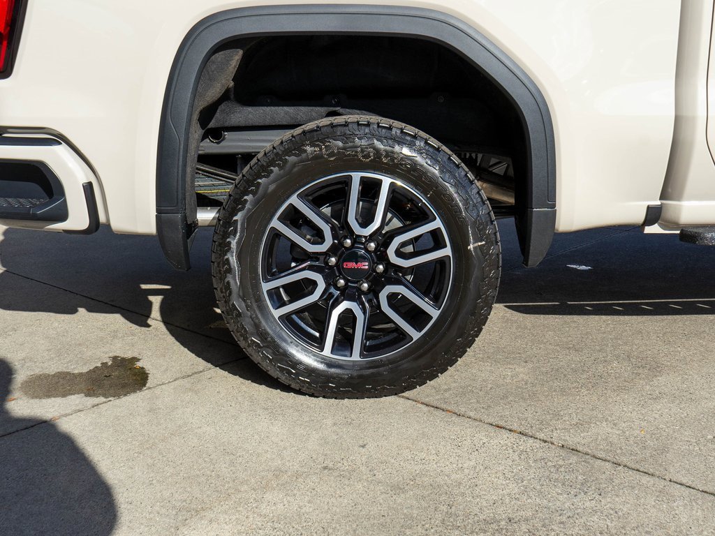 New 2026 GMC Sierra 1500 AT4 w/ AT4 Premium Package image 35