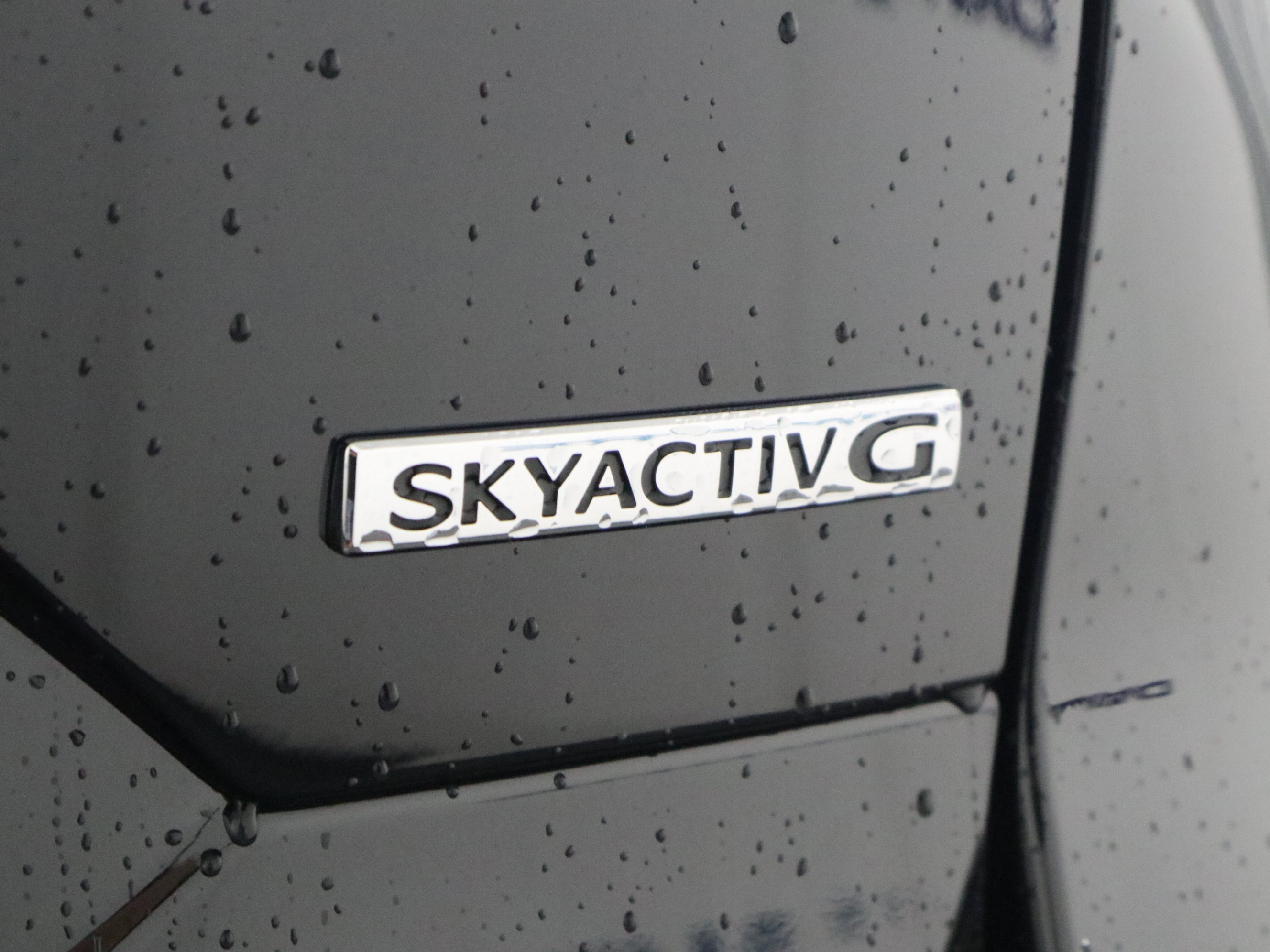 New 2025 MAZDA CX-5 AWD 2.5 S image 33