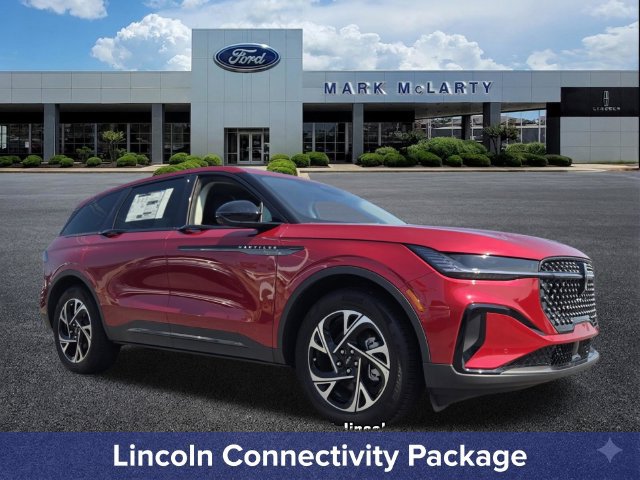 New 2026 Lincoln Nautilus Premier w/ Equipment Group 102A AWD/4WD image 5