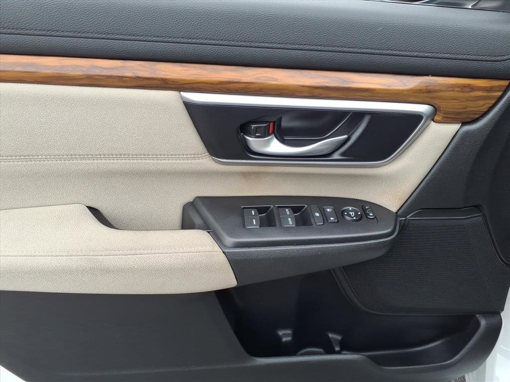Used 2021 Honda CR-V EX image 16