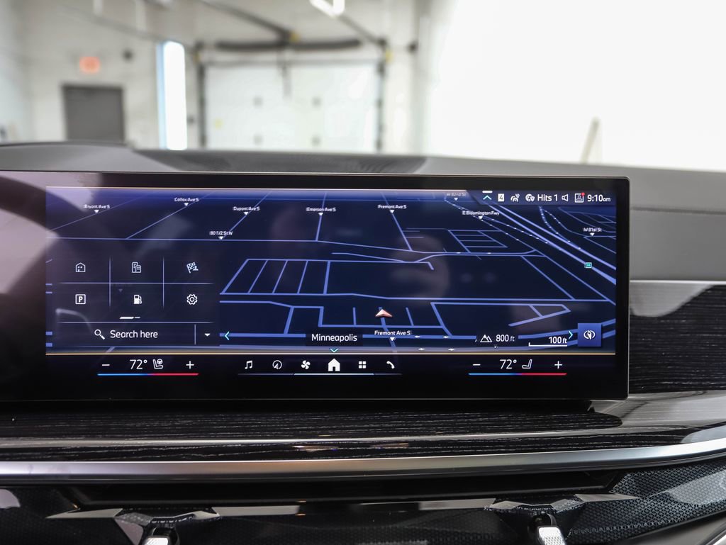 New 2026 BMW X7 xDrive40i image 17