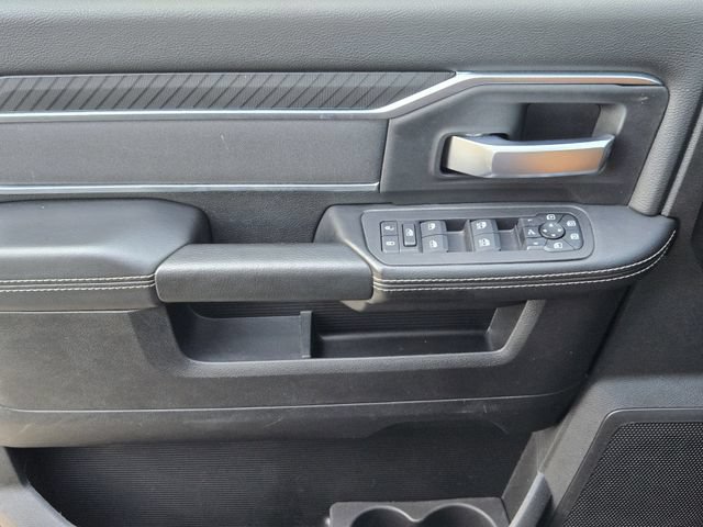 Certified 2025 RAM 2500 Big Horn AWD/4WD image 30
