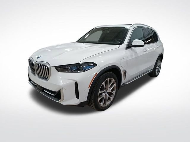 Used 2025 BMW X5 xDrive50e image 49