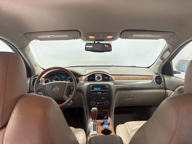 Used 2012 Buick Enclave Leather FWD image 20