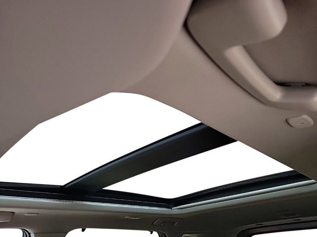 New 2026 Nissan Rogue Platinum w/ Tech Package image 18