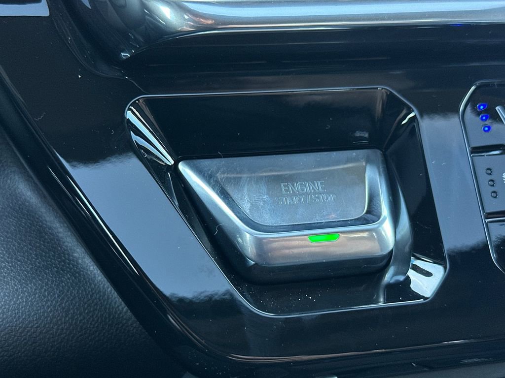 New 2026 GMC Sierra 2500 Denali w/ Denali Reserve Package image 21