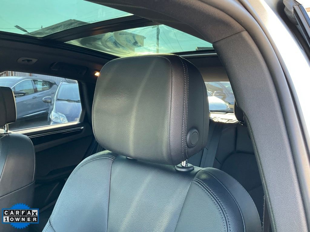 Used 2016 Porsche Macan S AWD/4WD image 18