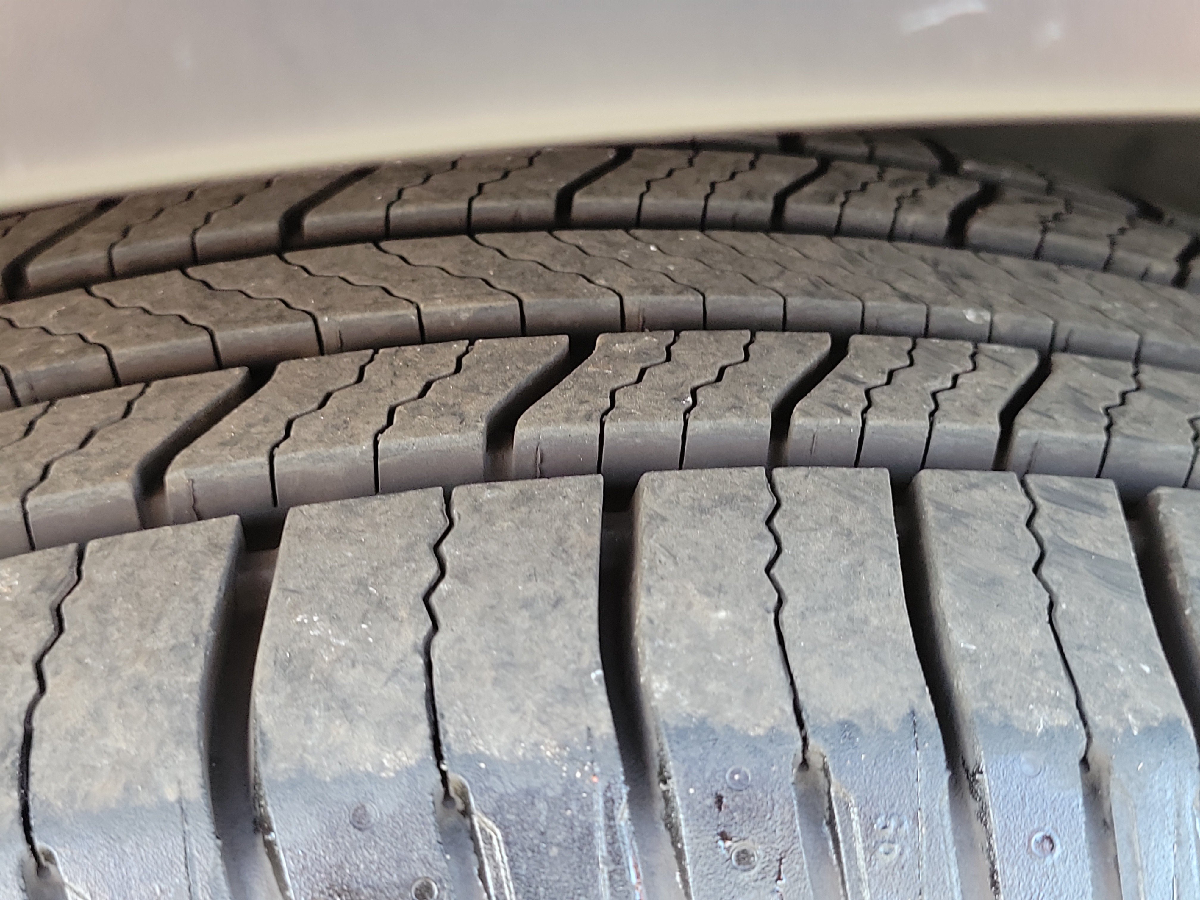 Used 2017 Honda CR-V LX image 9