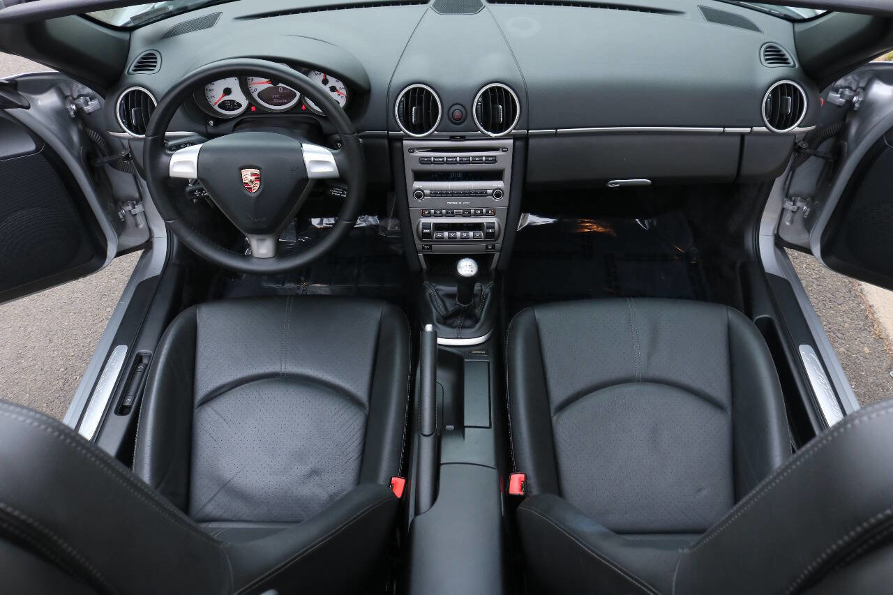 Used 2007 Porsche Boxster S image 31